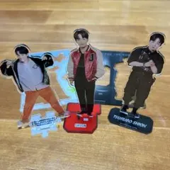 2026年最新】jo1 鶴房汐恩 アクスタの人気アイテム - メルカリ