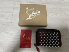 2026年最新】Christian Louboutin キーケースの人気アイテム - メルカリ