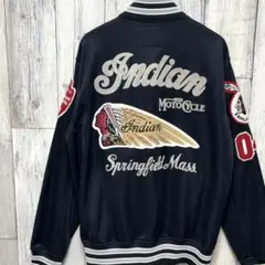 2026年最新】インディアン モーターサイクル スタジャンの人気アイテム