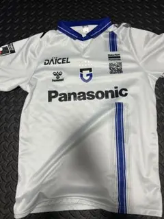 2026年最新】ガンバ大阪 ユニフォームo-xoの人気アイテム - メルカリ