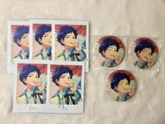 2026年最新】伏見弓弦缶バッジの人気アイテム - メルカリ