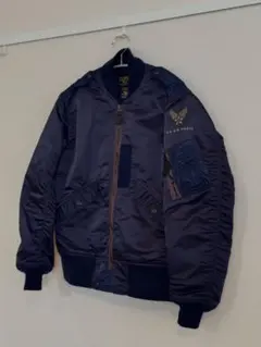 2026年最新】JELADO MA-1・フライトジャケットの人気アイテム - メルカリ