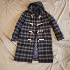 2026年最新】Wool rich ダッフルコートの人気アイテム - メルカリ