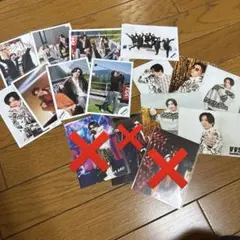 2026年最新】京本大我 公式写真 まとめ売りの人気アイテム - メルカリ