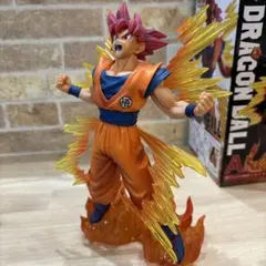 2026年最新】超サイヤ人ゴッド超サイヤ人孫悟空 一番くじの人気