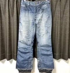 2026年最新】burton デニム goreの人気アイテム - メルカリ