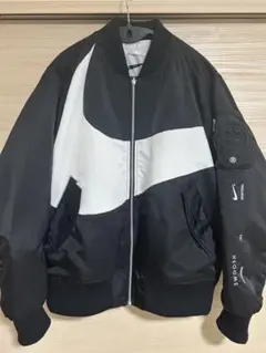 2026年最新】nike ma-1 リバーシブルの人気アイテム - メルカリ