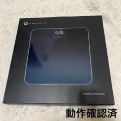 2026年最新】Amazfit 体重計の人気アイテム - メルカリ