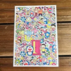 2026年最新】村上隆 ドラえもん パズルの人気アイテム - メルカリ