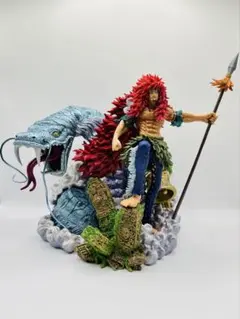 2026年最新】シャンドラの戦士 b賞の人気アイテム - メルカリ