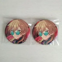 2026年最新】羽風薫 缶バッジの人気アイテム - メルカリ