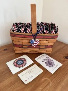 2026年最新】Longaberger ロンガバーガーの人気アイテム - メルカリ