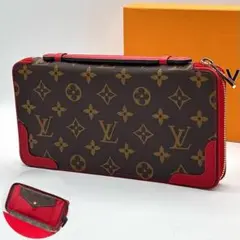 2026年最新】ヴィトン デイリーオーガナイザーの人気アイテム - メルカリ