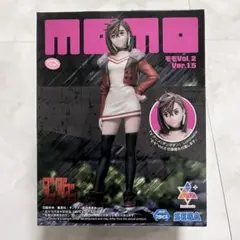 2026年最新】ダンダダン Luminasta モモ Vol.1の人気アイテム - メルカリ