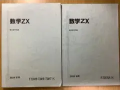 2026年最新】数学zxの人気アイテム - メルカリ