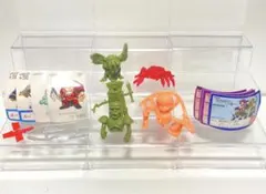 2026年最新】ヴィルガスト フィギュアの人気アイテム - メルカリ