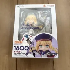 2026年最新】アルトリアキャスター ねんどろいどの人気アイテム - メルカリ