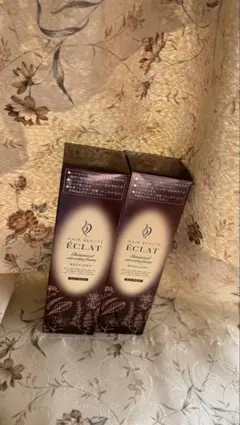 2026年最新】ヘアボーテエクラボタニカルエアカラーフォームライト