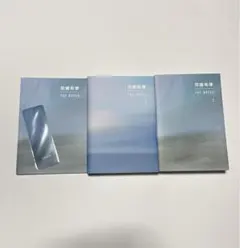 2026年最新】bts 花様年華 the notes 2の人気アイテム - メルカリ