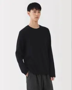 2026年最新】muji labo カシミヤの人気アイテム - メルカリ