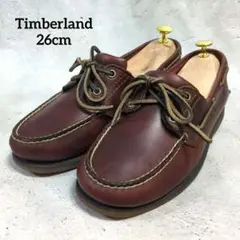 2026年最新】timberland 3eye 26の人気アイテム - メルカリ