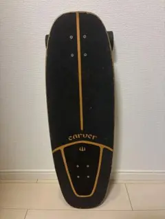 2026年最新】carver カーバー サーフスケートの人気アイテム - メルカリ