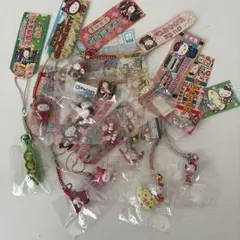 2026年最新】ご当地キティ 根付け まとめ売りの人気アイテム - メルカリ