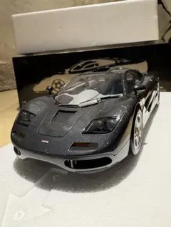 2026年最新】マクラーレンF1 1/18の人気アイテム - メルカリ