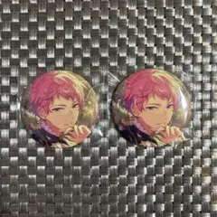 2026年最新】斎宮宗 イベコレ 缶バッジの人気アイテム - メルカリ