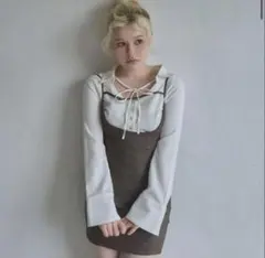 2026年最新】betty layered dressの人気アイテム - メルカリ