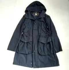 2026年最新】pretty green モッズコートの人気アイテム - メルカリ