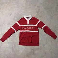 2026年最新】ナイキラガーシャツの人気アイテム - メルカリ