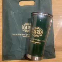 2026年最新】クラブ33 ディズニー タンブラーの人気アイテム - メルカリ