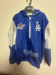 2026年最新】dodgers ジャケットの人気アイテム - メルカリ