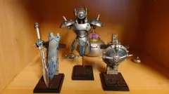 2026年最新】はぐれメタルの剣 シークレットの人気アイテム - メルカリ