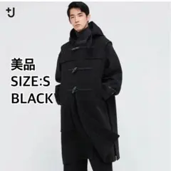 2026年最新】+j ダッフル ユニクロの人気アイテム - メルカリ