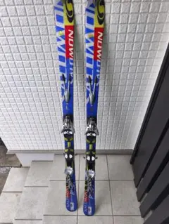 2026年最新】salomon demoの人気アイテム - メルカリ