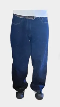 2026年最新】Gap スーパーバギーデニム インディゴの人気アイテム