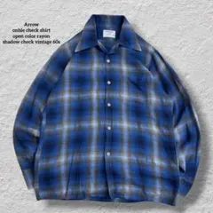 2026年最新】arrow オンブレ レーヨンの人気アイテム - メルカリ