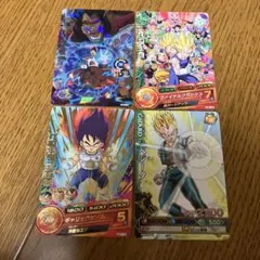 2026年最新】魔人ベジータ ドラゴンボールヒーローズの人気アイテム