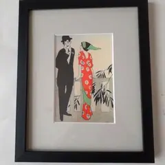 2026年最新】竹久夢二 版画の人気アイテム - メルカリ