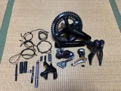 2026年最新】シマノ FD-R9100 直付の人気アイテム - メルカリ