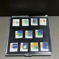 2026年最新】1998 フランス ワールドカップ ピンバッジの人気アイテム
