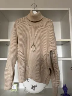 2026年最新】GOLDEN GOOSE ニット・セーターの人気アイテム - メルカリ