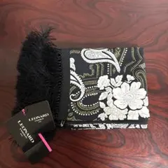 2026年最新】レオナール スカーフ ストール 未使用の人気アイテム