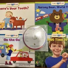 2026年最新】ctp 絵本 レベル1の人気アイテム - メルカリ