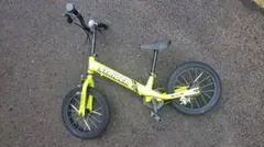 2026年最新】ストライダー 14x イエローの人気アイテム - メルカリ