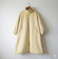 2026年最新】spick and span 中綿袖ボリュームコートの人気アイテム