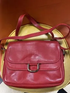 2026年最新】Courreges ショルダーバッグの人気アイテム - メルカリ