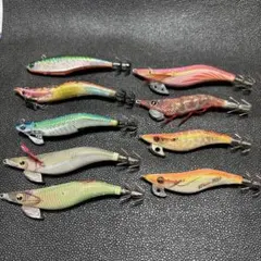 2026年最新】中古エギの人気アイテム - メルカリ